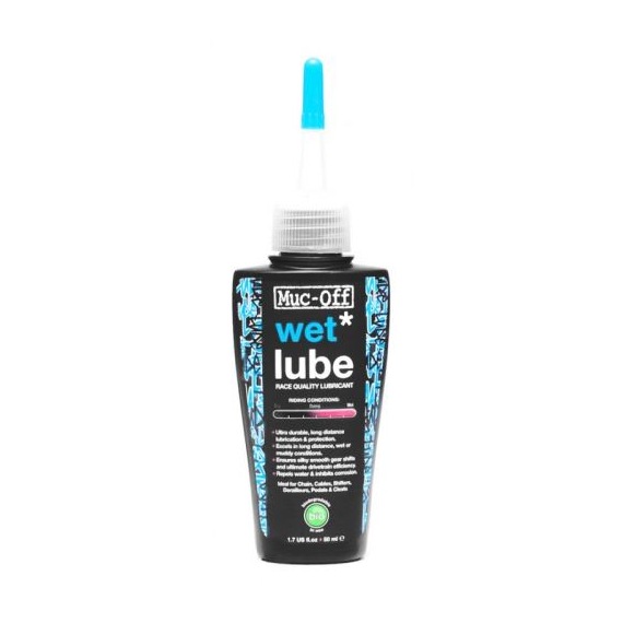 MUC-OFF mazivo Dry lube 120ml