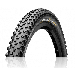 CONTINENTAL plášť Cross King 26" ProTection TR kevlar 2018