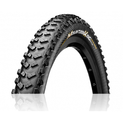 CONTINENTAL plášť Mountain King 27.5x2.30 ProTection TR kevlar