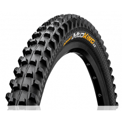 CONTINENTAL plášť Cross King 26" ProTection TR kevlar 2018