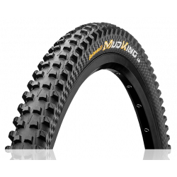 CONTINENTAL plášť Cross King 26" ProTection TR kevlar 2018