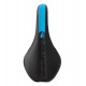 SDG sedlo Duster P MTN Ti-Alloy modré