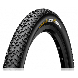 CONTINENTAL plášť Cross King 26" RaceSport kevlar 2018