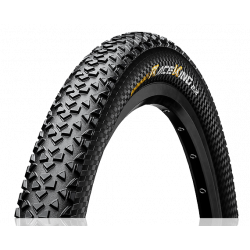 CONTINENTAL plášť Cross King 26" ProTection TR kevlar 2018