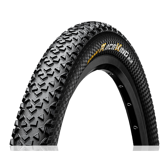 CONTINENTAL plášť Cross King 26" ProTection TR kevlar 2018