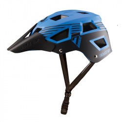 7idp prilba M5 Blue/Black