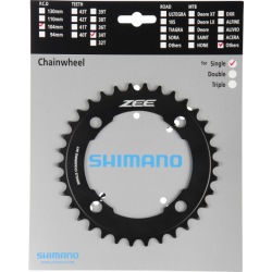 SHIMANO prevodník ZEE FC-M640