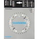 SHIMANO prevodník ALIVIO FC-M430 32z čierny