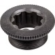 SHIMANO Matica ľavej kľuky FCM582 koncová