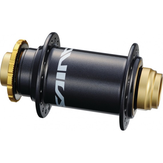 SHIMANO predný náboj SAINT M820 20x110mm