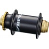 SHIMANO Náboj Saint predný M820 20x110mm oska 32d. čierny Center Lock