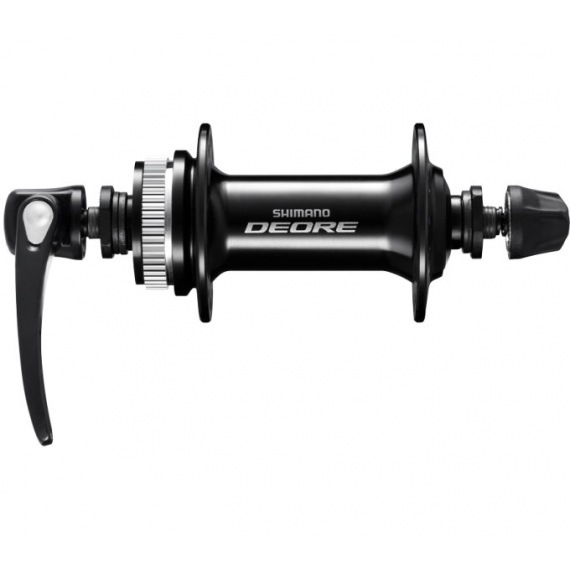 SHIMANO predný náboj DEORE M6000