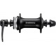 SHIMANO predný náboj DEORE M6000