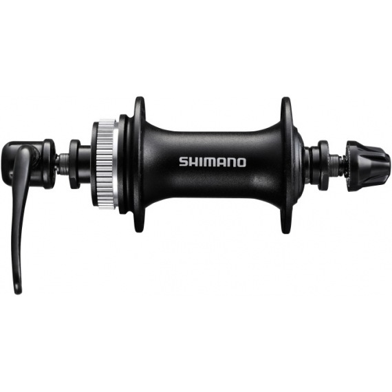 SHIMANO predný náboj DEORE M6000