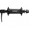 SHIMANO Náboj predný TX500 32d. R.U. čierny