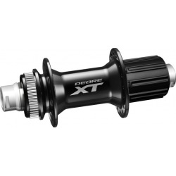 SHIMANO zadný náboj XT M8010 12x142mm