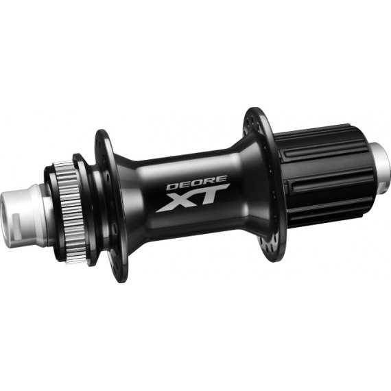 SHIMANO zadný náboj XT M8010 12x142mm