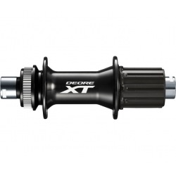 SHIMANO zadný náboj XT M8010 Boost 12x148mm