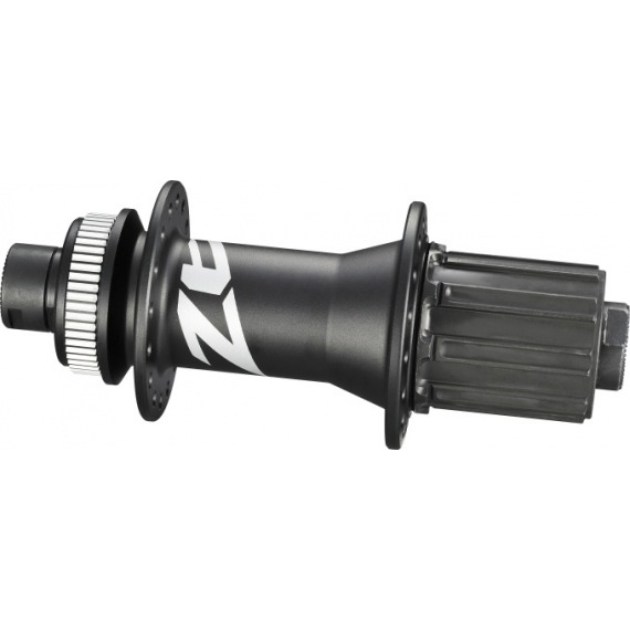 SHIMANO zadný náboj ZEE M645 12x150mm