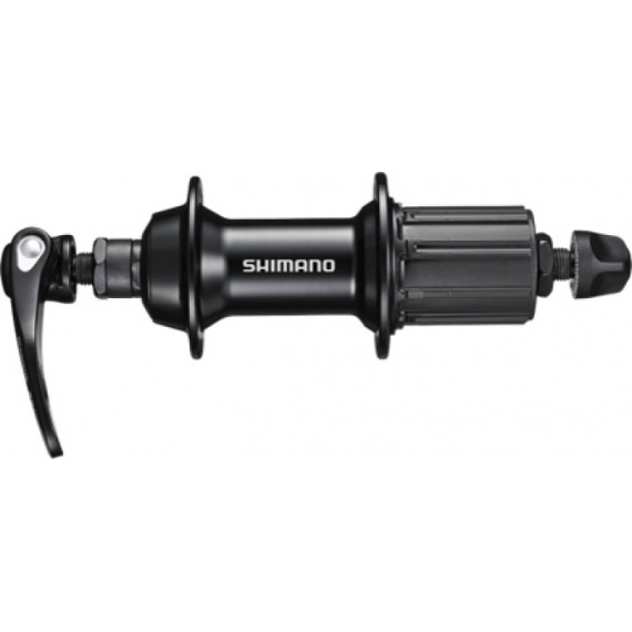 SHIMANO zadný náboj RS400