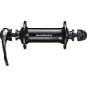 SHIMANO Náboj predný RS400 32d. čierny na r.u.