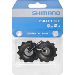 SHIMANO Kladky prehadz. ULTEGRA/XT/SAINT 10-k.