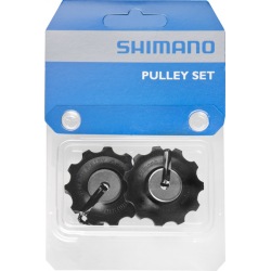 SHIMANO Kladky prehadz. 105/TIAGRA/DEORE/ALIVIO/ALTUS 9/10-k.