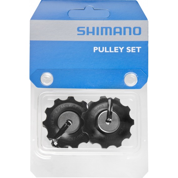 SHIMANO kladky prehadzovačky SLX/DEORE