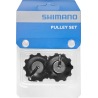 SHIMANO Kladky prehadz. 105/TIAGRA/DEORE/ALIVIO/ALTUS 9/10-k.