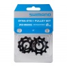 SHIMANO Kladky prehadz. XT RDM8000/M8050 11-k.