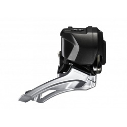 SHIMANO Prešmyk XT M8070 2x11 Di2 Down Swing bez adaptéra 38z.