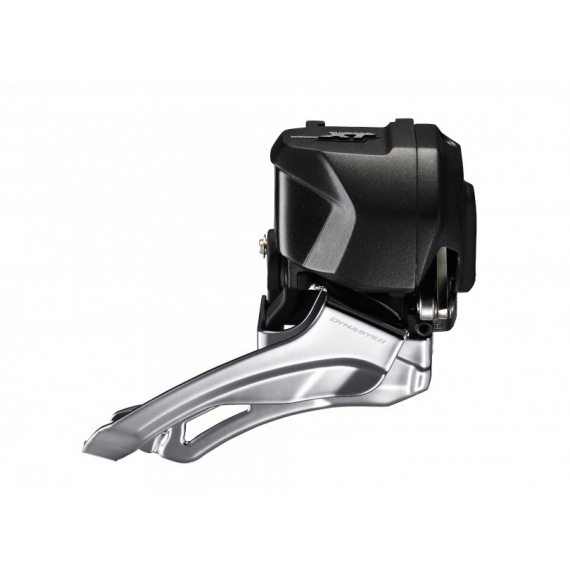 SHIMANO prešmykač XT FD-M8070 Di2 2x11sp