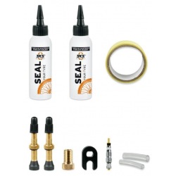 CONTINENTAL Tubeless kit - Set pre bezdušový systém 25mm