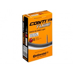 CONTINENTAL duša RACE Light 28" 700-20/25C FV80