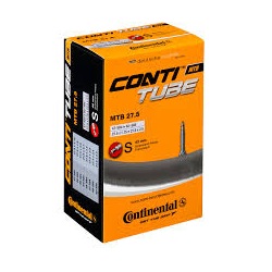 CONTINENTAL duša MTB 27.5" 27 x 1.75 - 2.50 AV40