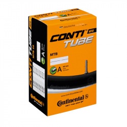 CONTINENTAL duša MTB 29" 29 x 1.75 - 2.50 AV40