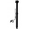 KS KIND SHOCK teleskopická sedlovka Lev SI Integra 125/400/mm