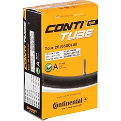 CONTINENTAL duša TOUR 26" 26 x 1.40 - 1.75 AV40