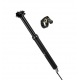 KS KIND SHOCK teleskopická sedlovka Lev Integra Long 150/442mm
