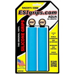 ESI gripy Racer's Edge aqua