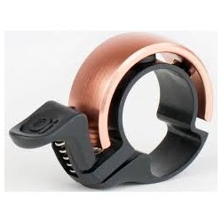 KNOG zvonček Oi Classic Big Copper