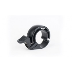 KNOG zvonček Oi Classic Small Black