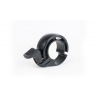 KNOG zvonček Oi Classic Small Black