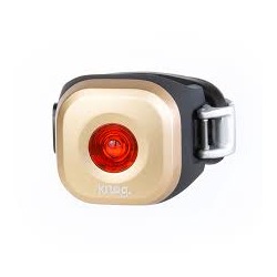 KNOG predné svetlo Blinder Mini Dot Black