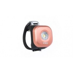 KNOG predné svetlo Blinder Mini Dot Black