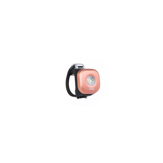 KNOG predné svetlo Blinder Mini Dot Black