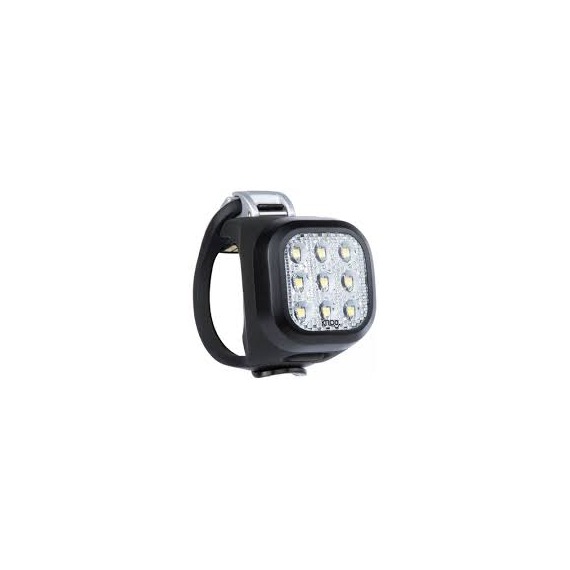 KNOG predné svetlo Blinder Mini Dot Black