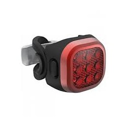 KNOG predné svetlo Blinder Mini Dot Black