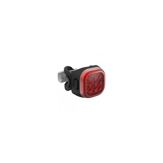 KNOG predné svetlo Blinder Mini Dot Black