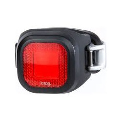 KNOG predné svetlo Blinder Mini Dot Black